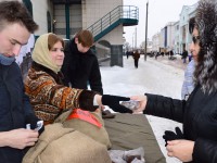 27 января в Твери раздадут 14 500 пайков блокадного хлеба - Новости ТИА