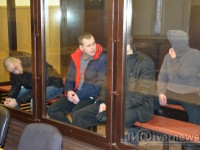 Присяжные единогласно признали виновными молодых людей, обвиняемых в убийстве Ильи Самойленко - новости ТИА