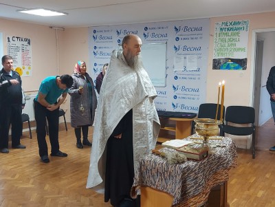 В Тверской области открылся новый реабилитационный центр для наркозависимых - Новости ТИА