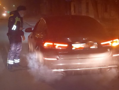 ГИБДД  продолжает массовые проверки на дорогах Тверской области  - новости ТИА