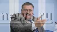 Депутат Госдумы РФ от Тверской области В.Г.Соловьев признался в том, что его не правильно поняли. - Народные Новости ТИА