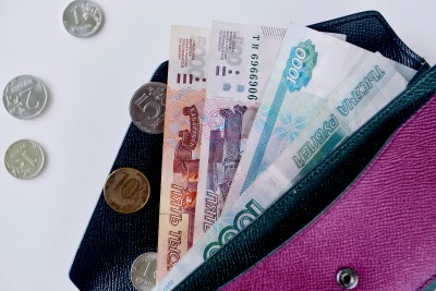 Жители Тверской области получили 40 млн рублей из пенсий своих близких - Новости ТИА