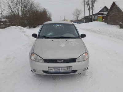 В Тверской области мальчик выбежал на дорогу и попал под машину - новости ТИА