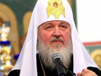 В 2019 году в Тверскую область приедет Патриарх Кирилл - Новости ТИА