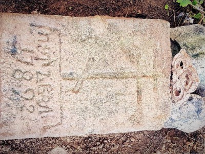 В Твери на Волынском некрополе нашли самое старое захоронение - могилу бродяги - новости ТИА
