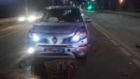 В Твери в аварии по вине пьяного водителя пострадала двухлетняя девочка - Новости ТИА