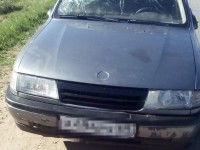 В Тверской области под колеса автомобилей попали пожилые велосипедистка и пешеход - Новости ТИА