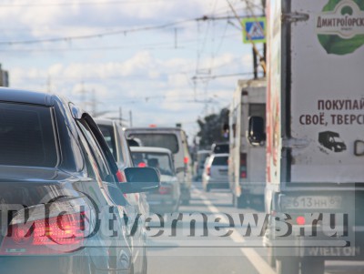В Твери на Бежецком шоссе увеличат пропускную способность - Новости ТИА