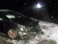 В ДТП в Старицком районе пострадали 6 человек - Новости ТИА