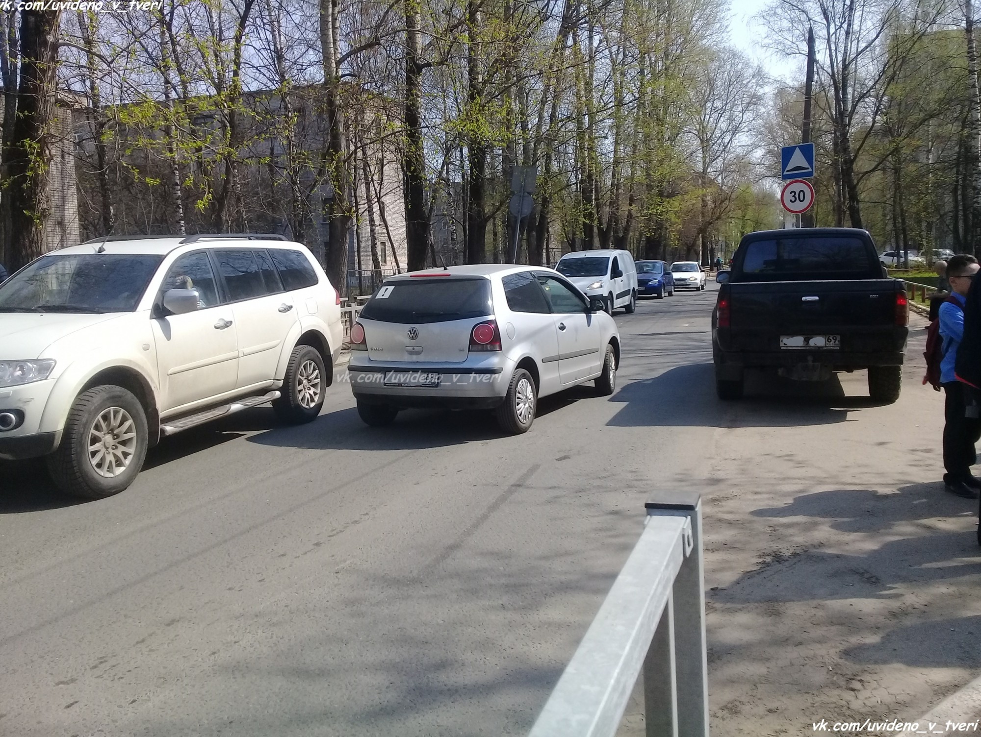 <strong>Автор: "Увидено в Твери"</strong><p></p>