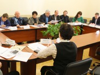 Комиссия по топонимике одобрила установку бюста Лемешева напротив филармонии - Новости ТИА
