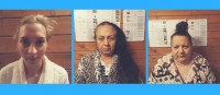 Три женщины украли у двух 86-летних пенсионерок более 600 000 рублей - Новости ТИА