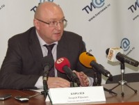 Гендиректора ТГК-2 Андрея Королева арестовали в Бухаресте - Новости ТИА