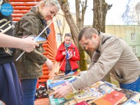 Тверичане решали, каким должен быть соседский центр - Новости ТИА