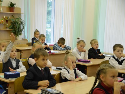 В России воспитание личности станет основой образовательной политики - новости ТИА
