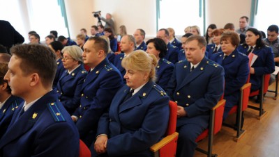 Тверские прокуроры отчитались о доходах: конаковский заработал больше шефа - Новости ТИА