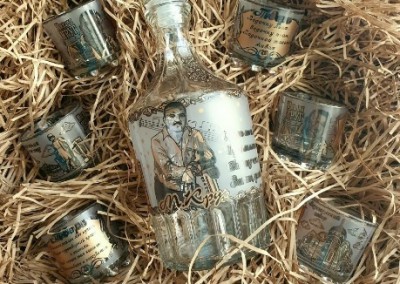 В интернете продаются наборы для напитков с изображением Михаила Круга  - Народные Новости ТИА