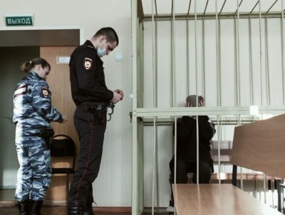 В Тверской области арестована мать, которая пыталась задушить сына-инвалида - Новости ТИА