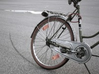 Под Тверью полицейские вычислили похитителя велосипеда по его криминальному прошлому - Новости ТИА