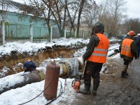 В Твери решают проблему теплоснабжения домов на улице Тамары Ильиной - Новости ТИА