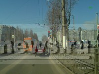 Карты маршрутов достанутся самым дерзким и отчаянным, или О том, как ездят тверские маршрутки - Народные Новости ТИА