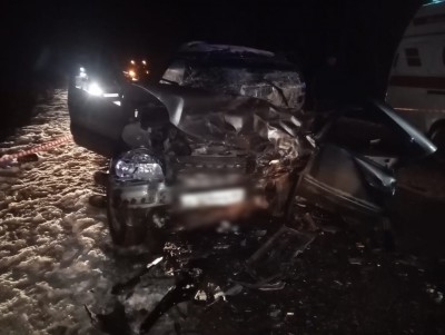 Число пострадавших в аварии с микроавтобусом в Тверской области увеличилось - новости ТИА