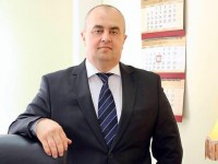 Валерий Песенко стал первым заместителем министра юстиции РФ - Новости ТИА