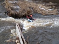В Твери пройдёт 41-й Фестиваль Бурной Воды "Тьмацкий Перекат-2018" - Новости ТИА