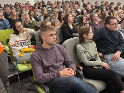 В Тверской области проходит форум по содействию в трудоустройстве выпускников - Новости ТИА