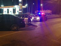 В Тверской области задержали мужчину с килограммом амфетамина - Новости ТИА
