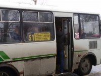 Проезд в тверских маршрутках будет стоить 25 рублей - Новости ТИА