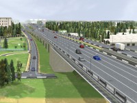 В 2015 году на трассе М-10 начнётся строительство второй очереди Мигаловского моста - Новости ТИА