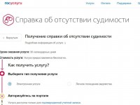 Справку о судимости в Тверской области теперь можно получить только онлайн - новости ТИА