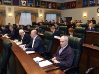 В Тверской области совершенствуется экологическое законодательство - Новости ТИА