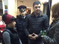 В тверском супермаркете "Сахарово" нелегально работала мигрантка из Туркменистана - Новости ТИА