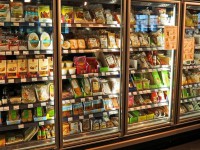 Крупнейшие торговые сети России предупреждают о возможном дефиците продуктов - Новости ТИА