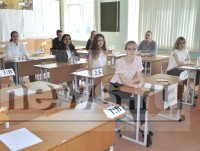 Основной период ЕГЭ в Тверской области завершился экзаменами по информатике и биологии - новости ТИА