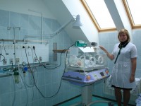 Детскую областную больницу в Твери будет строить госкорпорация "Ростех" - новости ТИА