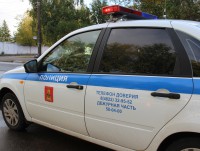 В 2018 году в Твери в ДТП пострадали более 80 детей - Новости ТИА