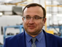 Новым депутатом областного парламента стал единоросс Алексей Рыкин   - Новости ТИА