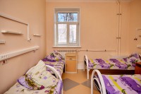 В Тверской областной больнице дополнительно оборудовали 100 коек для больных COVID-19 - Новости ТИА