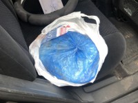 33-летний мужчина на автомобиле привез в Тверскую область больше 3 кг синтетического наркотика  - Новости ТИА