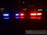 В Тверской области человек погиб под перевернувшимся автомобилем - Новости ТИА