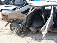 В Тверской области будут судить бывшего сотрудника регионального УФСИН за ДТП со смертельным исходом - новости ТИА