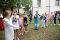 В Тверской области женщины померятся косами - Новости ТИА