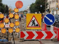 В Тверской области в 2019 году 1,3 млрд рублей направят на ремонт дорог и дворов в муниципалитетах Верхневолжья - новости ТИА