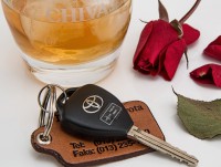 ГИБДД призывает сообщать о пьяных водителях - новости ТИА