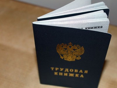 В Тверской области 42,3 тысячи человек имеют электронную трудовую книжку - новости ТИА