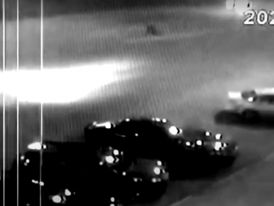 Хозяйка спасала таксу: видео смертельного ДТП на Можайского в Твери - Новости ТИА