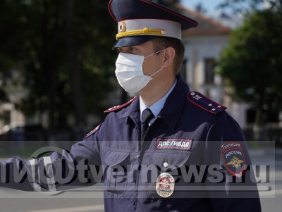 В Тверской области за выходные задержали десятки пьяных водителей - новости ТИА